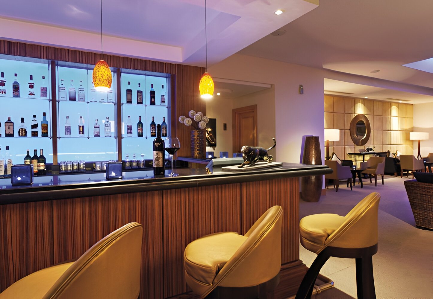 Movenpick Resort & Marine SPA